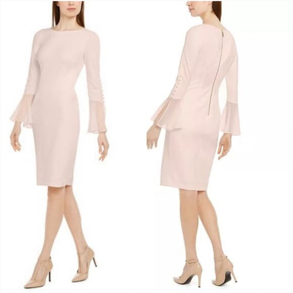 New size 2 Calvin Klein Dress
